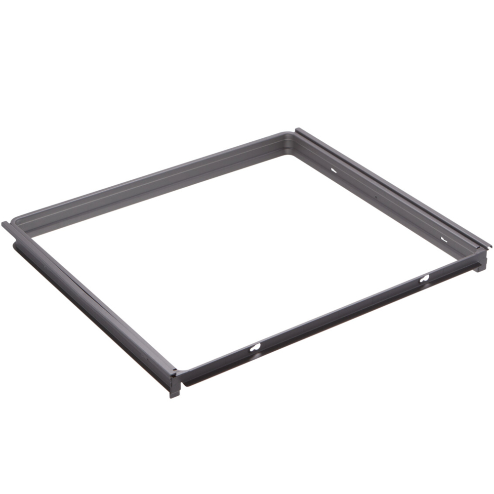 Auszugsrahmen 60x52 Matte grey